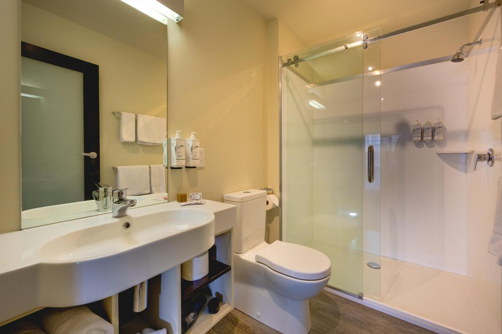 Ava Motel Lower Hutt