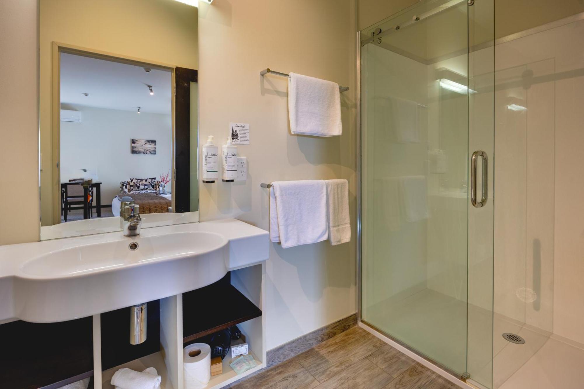 Motel Ava 5*