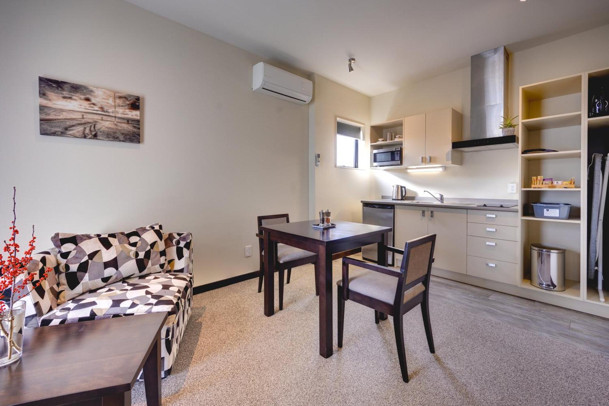 Ava Motel Lower Hutt