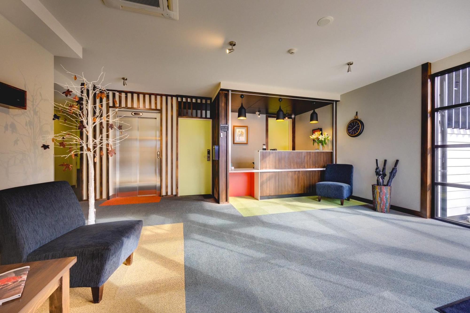 Motel Ava Lower Hutt