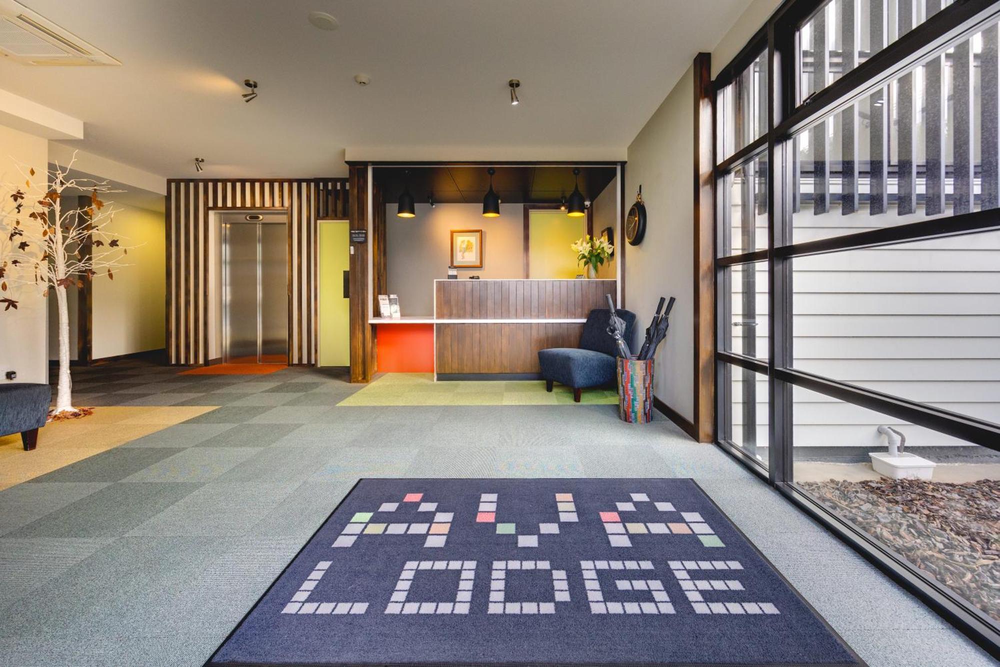 Ava Motel Lower Hutt