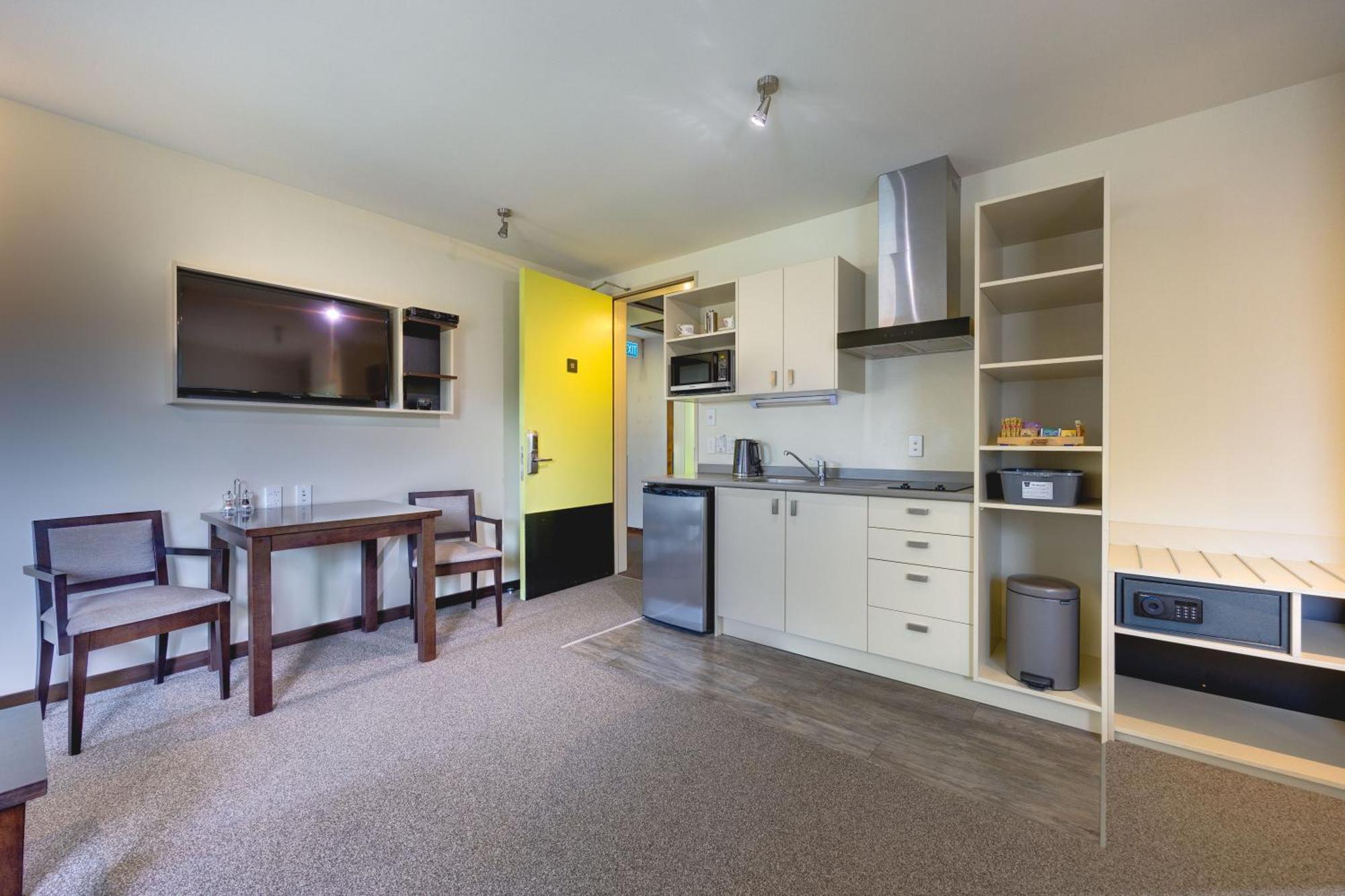 Ava Motel Lower Hutt