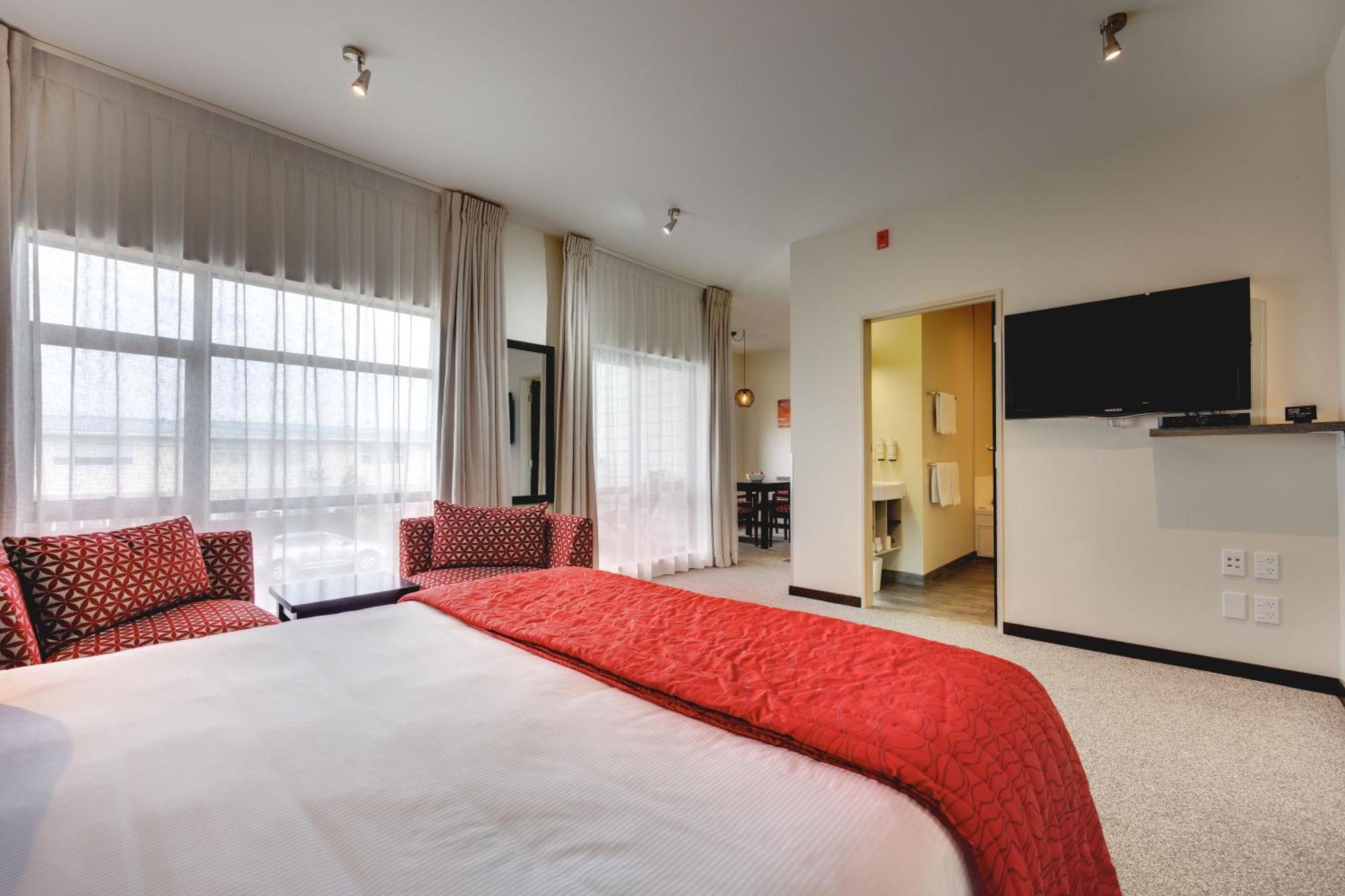 Ava Motel Lower Hutt