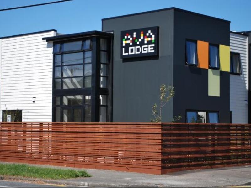Ava Lower Hutt