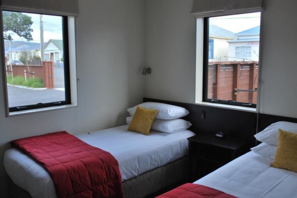 Ava Lower Hutt